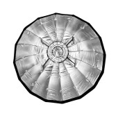 GDX Parabolic Gridli Softbox 120CM thumbnail 4