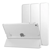 iPad Air 2 Standlı Smart Tablet Kılıfı thumbnail 8