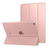 iPad Air 2 Standlı Smart Tablet Kılıfı thumbnail 7