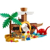 LEGO Promotional 40589 Pirate Ship Playground thumbnail 3