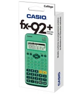 Casio Fx-92+ Bilimsel Hesap Makinesi thumbnail 3