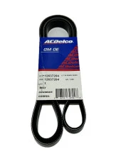 ACDelco 12637204 V Kayış thumbnail 2