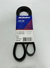 ACDelco 12637204 V Kayış thumbnail 6