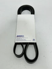 ACDelco 12637204 V Kayış thumbnail 7