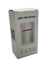 ZigBee Kızılötesi Hareket Sensörü - WiFi PIR Sensör thumbnail 3