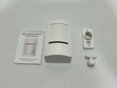 ZigBee Kızılötesi Hareket Sensörü - WiFi PIR Sensör thumbnail 4