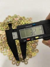 Anillo MS20002C4 Havacılık Pulu 447 Adet thumbnail 5