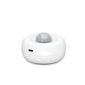 Zigbee PIR Hareket Sensörü - Akıllı WiFi Sensör thumbnail 1