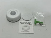 Zigbee PIR Hareket Sensörü - Akıllı WiFi Sensör thumbnail 4