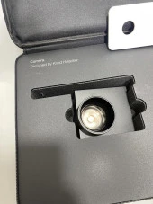 Flos Camera ve Light Shadow Pro Spot Seti thumbnail 5
