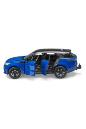 BRUDER RANGE ROVER VELER 02880 thumbnail 4