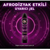 Okey Nirvana Kaygnlaştırıcı Jel 100 Ml thumbnail 4