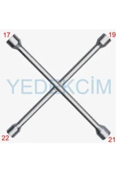 Bijon Anahtarı 4lü (17_19_21_22) thumbnail 1