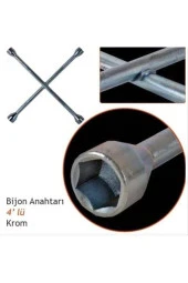 Bijon Anahtarı 4lü (17_19_21_22) thumbnail 2