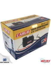 Carup 12v Hava Kompresörü 300 Psı thumbnail 1