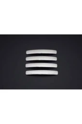 Dacia Duster Sandero Renault Symbol 2009 Model Kapı Kolu Kromu thumbnail 2