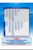 Kar Çorabı - Active Series thumbnail 2