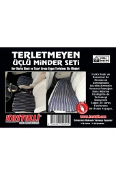 3lü Minder Set( 18/0176) thumbnail 3