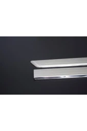 Fiorino 2008-2014 Model Krom Yan Kapı Çıtası thumbnail 3