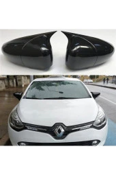 Renault Clıo 4 Yarasa Ayna Kapağı (2012-2019) thumbnail 1