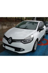 Renault Clıo 4 Yarasa Ayna Kapağı (2012-2019) thumbnail 2