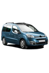 Opel Combo Krom Ayna Kapağı thumbnail 3