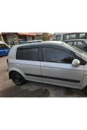 Hyundai Getz Cam Rüzgarlık thumbnail 1