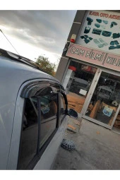Hyundai Getz Cam Rüzgarlık thumbnail 2