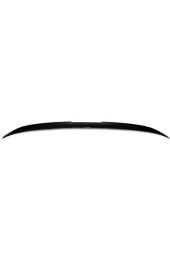 Fiat Egea Bagaj Üstü Spoiler Piano Black 2015-2020 thumbnail 2