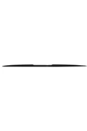 Fiat Egea Bagaj Üstü Spoiler Piano Black 2015-2020 thumbnail 3