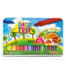 Alpino Dacs Trix 12li Mum Boya Seti thumbnail 1