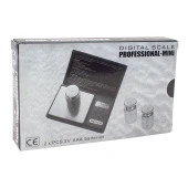 Powermaster Pm-19968 Hassas Cep Terazisi (300Gr) thumbnail 2
