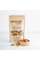 Çakıltaşı Çikolata 250gr. thumbnail 1