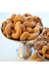 Kavrulmuş Kaju (TUZLU) 250gr. thumbnail 2