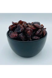 Şekersiz Turna Yemişi (CRANBERRY) Kurusu 500gr. thumbnail 1