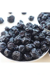 Yaban Mersini (BLUEBERRY) Kurusu 250gr. thumbnail 2
