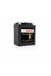 18 Amper ytx20l-4 / Ytx20l-bs M6023 Agm Akü thumbnail 1
