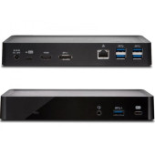 Kensington SD4700P Usb-C ve USB 3.0 Dock thumbnail 2