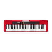 Casio CT-S200RD 61 Tuşlu-5 Oktav Org (Adaptör Hediyeli) thumbnail 3