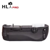 Hlypro Nikon D600 İçin Battery Grip ( Ek Batarya ) thumbnail 2