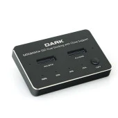 Dark DK-AC-DSDM2C M2 SSD Disk Istasyonu thumbnail 1