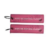 KISS ME BEFORE FLIGHT thumbnail 1