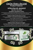 Spirulina Kil Maskesi thumbnail 2
