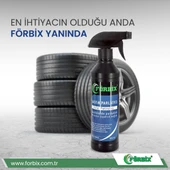 Forbix Lastik Parlatıcı - 1 Adet thumbnail 2