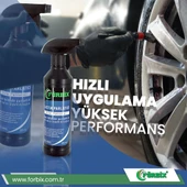 Forbix Lastik Parlatıcı - 2 Adet thumbnail 2