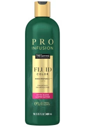 TRESemme Pro Infusion Fluid Color Şampuan 488ML thumbnail 1