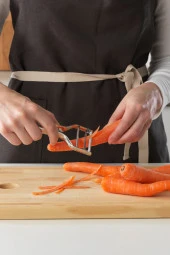 IKEA VARDAGEN soyacak, gri, 13 cm thumbnail 1