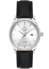 Hıslon QL128G-03BS Bayan Kol Saati thumbnail 1