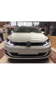 Volkswagen Golf 7 J Led Far Silver (2013-2018) thumbnail 1
