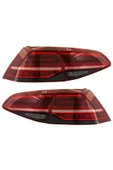 Golf 7 Led Stop Highline Model thumbnail 4